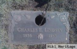 Charles E. Lindsey