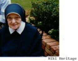 Sr Virginia Hughes, S.c.