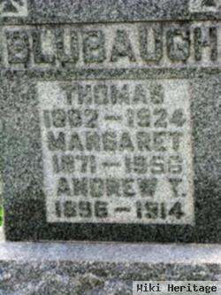 Thomas Blubaugh