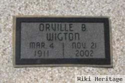 Orville Wigton