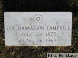 Eva Thomasson Campbell