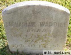 Zachariah Waddill