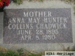 Anna May Hunter Chadwick