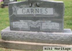 Melvin H Carnes