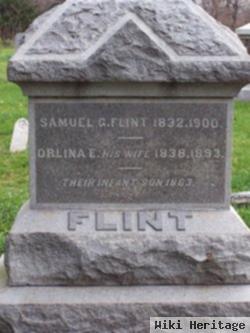 Orlina E. Hadsell Flint