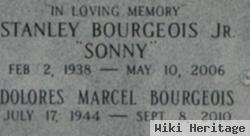 Stanley Cyril "sonny" Bourgeois