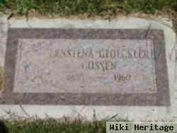 Ernstena Gloeckler Gossen