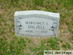 Margaret I Dalzell