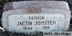 Jacob Joosten