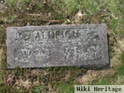 Otto M Aldrich