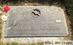 Mildred Green