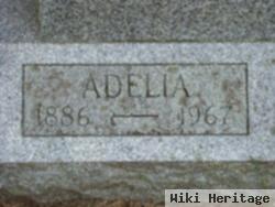 Adelia Mcdonald