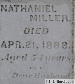 Nathaniel Miller