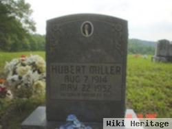 Hubert Miller