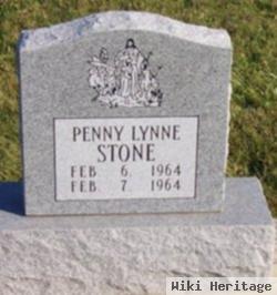 Penny Lynne Stone