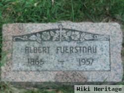 Albert Fuerstnau