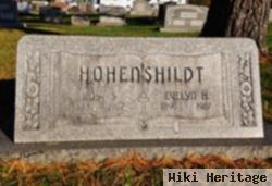 Evelyn Hockenberry Hohenshildt