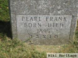 Pearl Frank