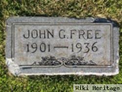 John G. Free