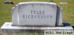 Jack Stevenson Tyler