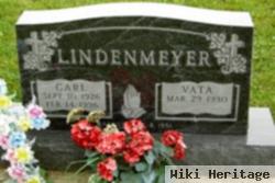 Vata Lindenmeyer