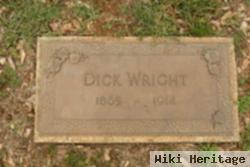 Dick Wright