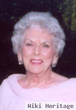 Josephine "jo" Webb Martin