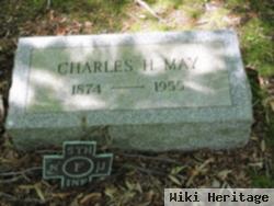 Charles H May