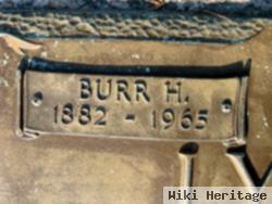 Burr H. Lytle