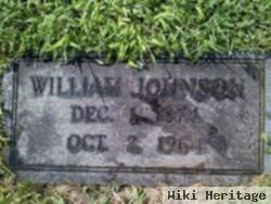 William Johnson