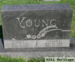 Vivian C. Callahan Young