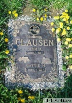 Clem A Clausen