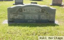 Irma O. Gaston Westfall