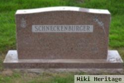 Willard F Schneckenburger