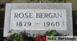 Rose Youskow Bergan