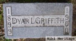 Dyar L. Griffith