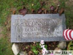 Dena H Connolly