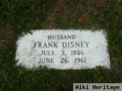 Frank Disney