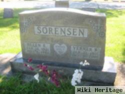 Verner B. Sorensen