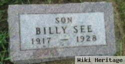 Billy See