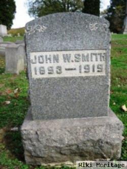 John W. Smith