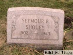 Seymour Ray Shouey