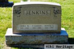 Boneta Likens Jenkins