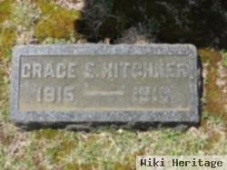 Grace E. Hitchner