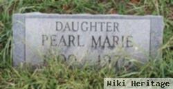 Pearl Marie Briggs