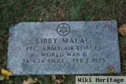 Libby Malag