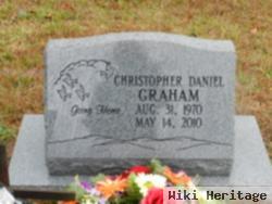 Christopher Daniel Graham