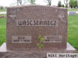 Andrew Wascsepinecz