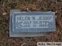 Helen Naisbitt Jessop