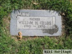 William Harrison Fields